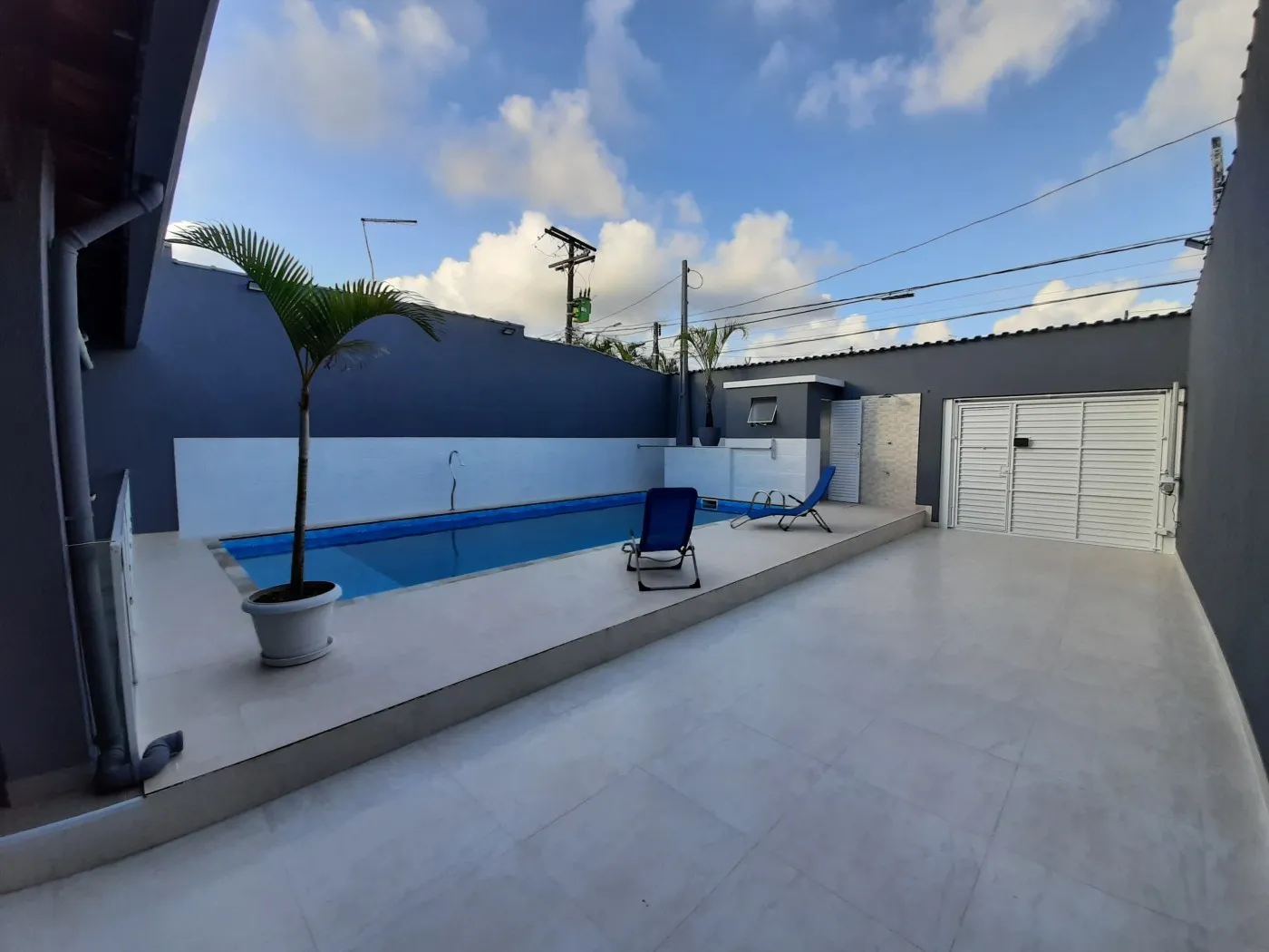 Imagem Casa para Venda em Itanhaém, Campos Eliseos, 5 dormitórios, 2 suítes, 3 banheiros, 10 vagas
