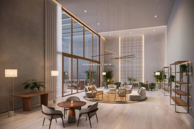 Imagem Apartamento à venda Jardim América São Paulo