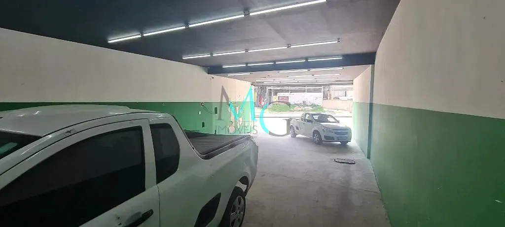 Imagem Galpão à venda ou aluguel, 386 m² por R$ 399.000,00 ou R$ 6.000,00/mês + taxas - Campo Grande - Rio de Janeiro/RJ