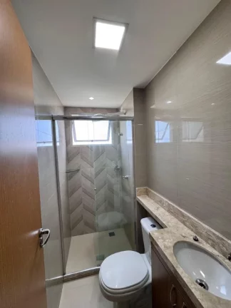 Imagem APARTAMENTO RESIDENCIAL em MANAUS - AM, PARQUE 10 DE NOVEMBRO