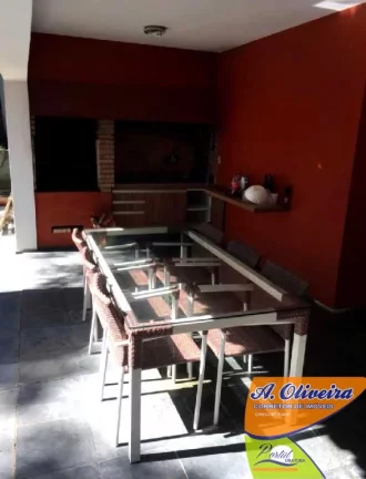 Imagem Linda Casa Alto Padrão - 90 metros da praia do Tenório