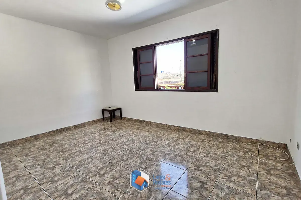 Imagem Sobrado para venda em Sítio do Morro com 3 quartos, 143m²