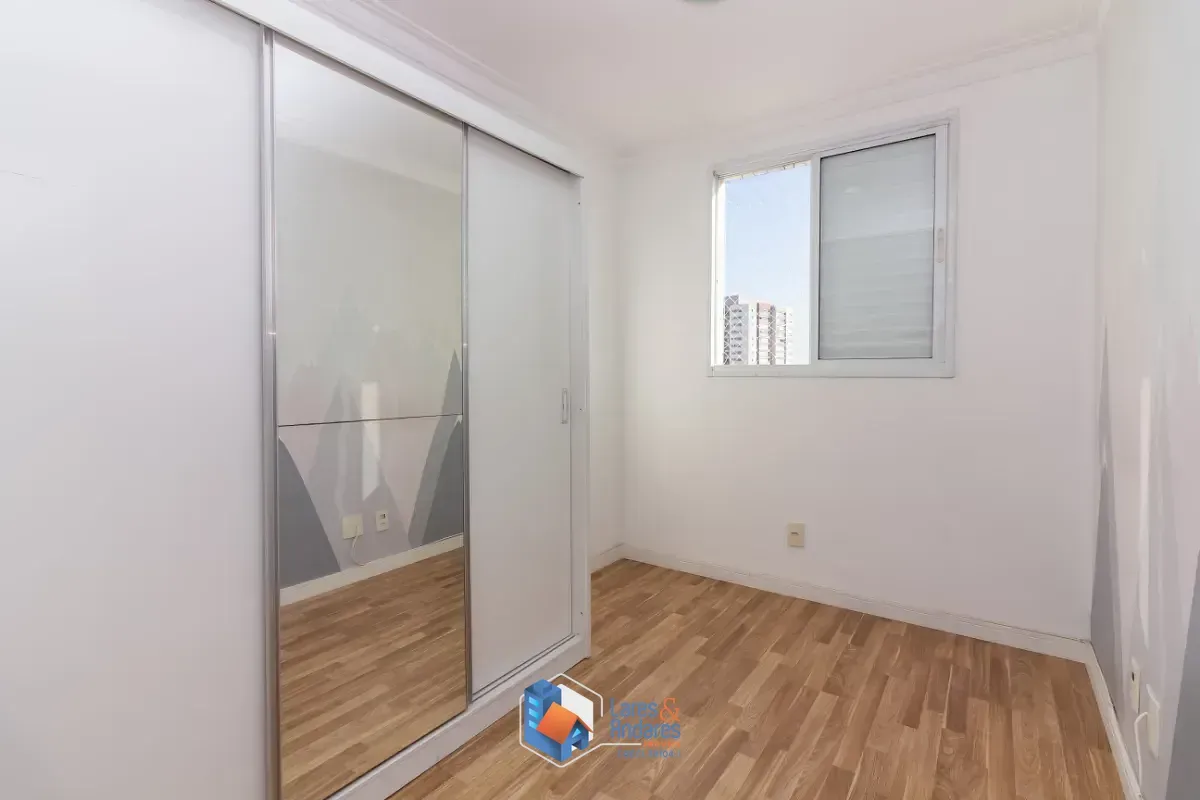 Imagem Apartamento para venda em Lapa com 3 quartos, sendo 1 suíte, 70m²