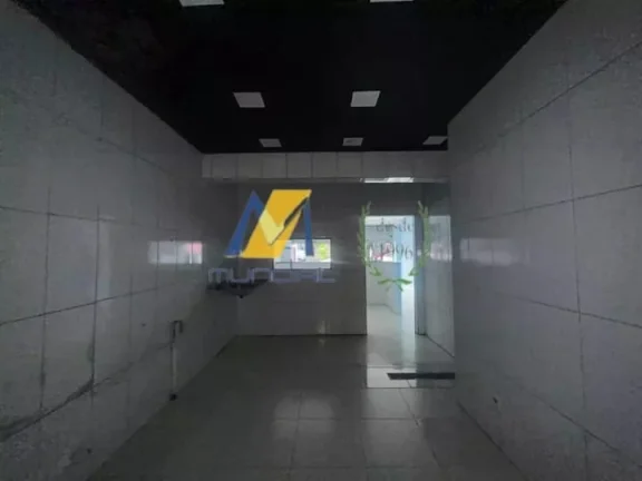 Imagem ???? Salão Comercial para locação com localização priveligiada