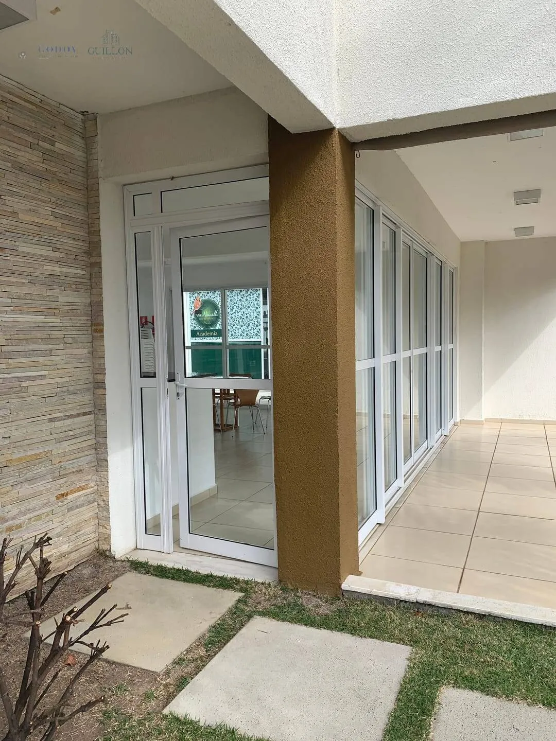 Imagem Apartamento à venda 3 Quartos, 1 Suite, 2 Vagas, 87M², Centro, Pindamonhangaba - SP | Condomínio Vie Nouvelle - Pinda