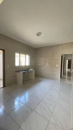 Imagem Casa com 2 dormitórios à venda, 82 m² por R$ 398.000,00 - Mirim - Praia Grande/SP