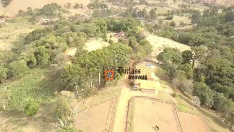 Imagem Fazenda com 5 dormitórios à venda, 690217 m² por R$ 12.000.000,00 - Mundo Novo - Gonçalves/MG