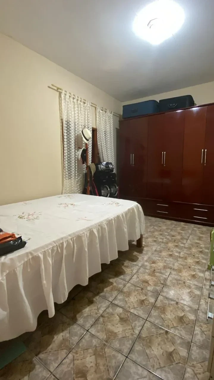 Imagem Casa com 7 Quartos à Venda, 164 m² em Vila Bocaina - Mauá