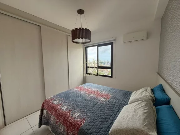 Imagem Apartamento alto padrão com dois quartos varanda gourmet a venda no Orquestra Canela