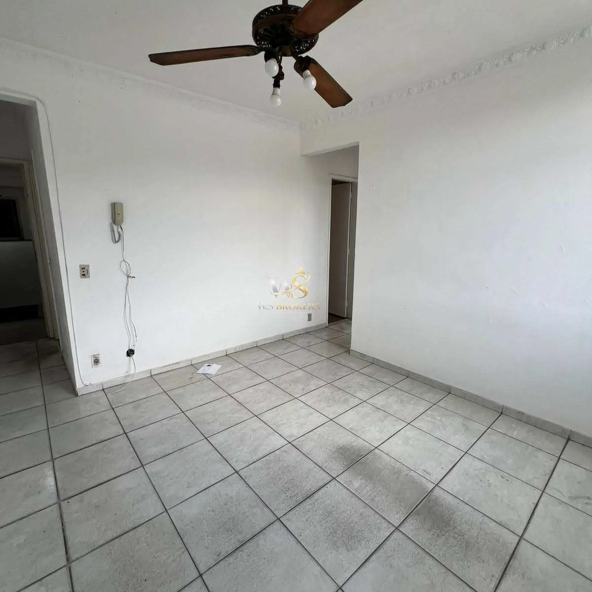 Imagem Apartamento à venda em Rio de Janeiro, Campo Grande, 47m2