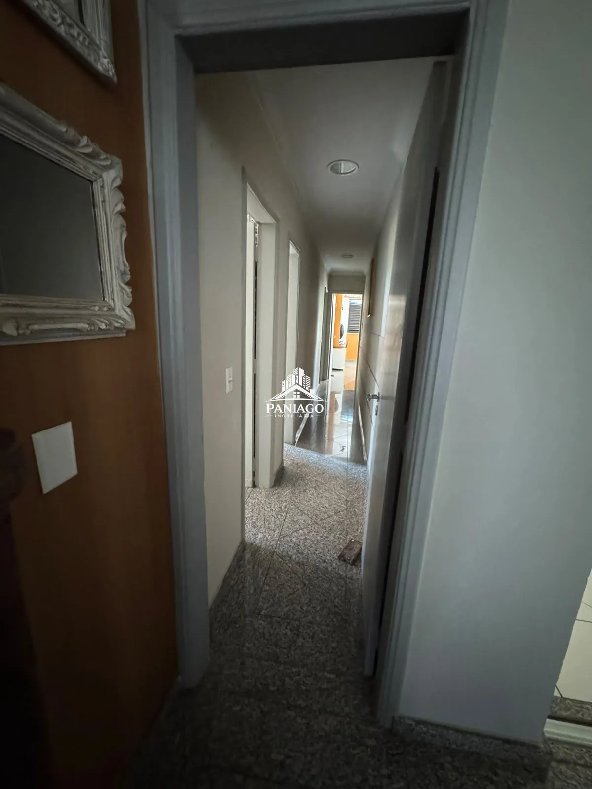 Imagem Apartamento com 3 Quartos à Venda no Edifício Mãe Bonifácia | 164 m²