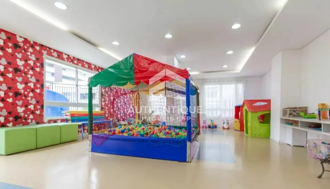 Imagem Helbor Infinite Brooklin - Apartamento à venda no bairro Brooklin - São Paulo/SP, Zona Sul