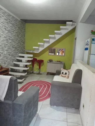 Imagem vende se casa em Itaquaquecetuba