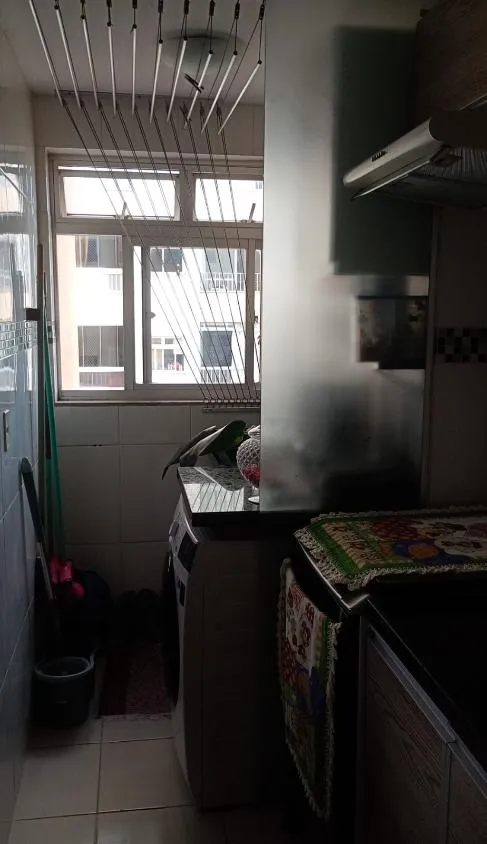 Imagem Lindo apartamento de 2 quartos em Ataíde
