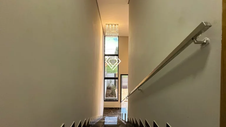 Imagem Sobrado 02 Suítes 273m² na 1503 Sul