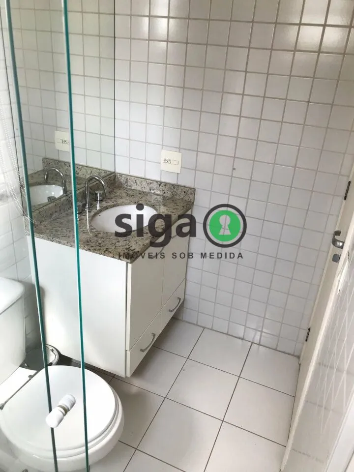 Imagem Apartamento com 4 quartos e 3 vagas à venda na Vila Andrade, São Paulo, SP