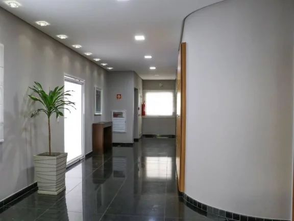 Imagem Apartamento com 4 dormitórios à venda, 205 m² Canto do Forte - Praia Grande/SP