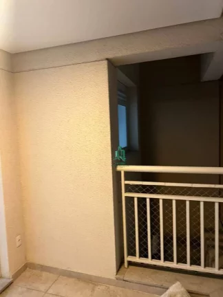 Imagem Apartamento com 2 dormitórios para alugar, 58 m² por R$ 2.936,44/mês - Gopoúva - Guarulhos/SP