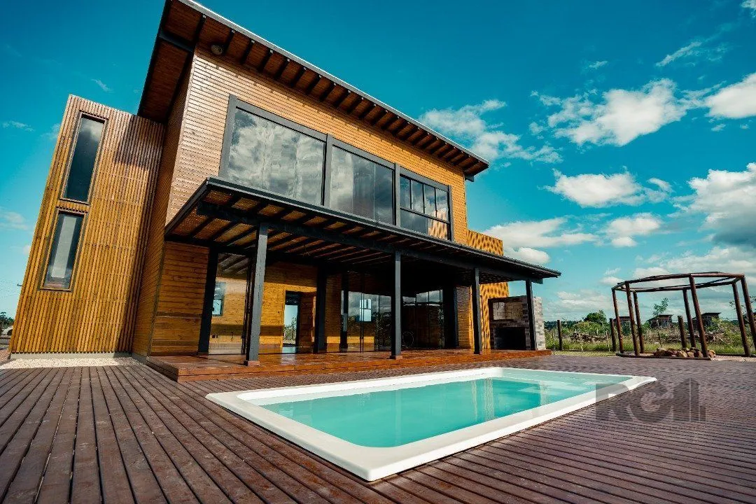 Imagem Casa de Condomínio em Palmital