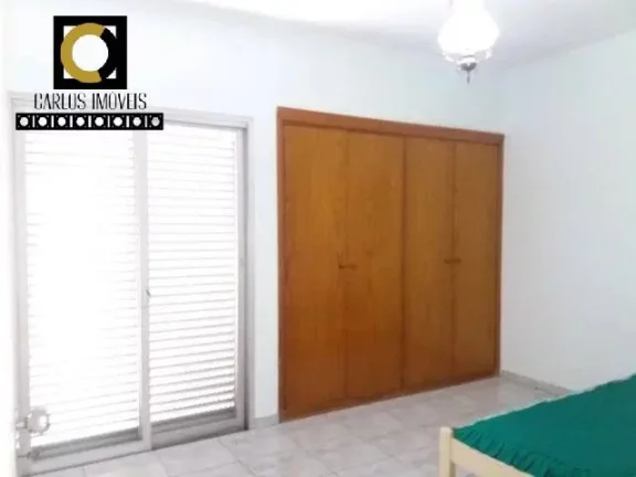 Imagem APARTAMENTO MOBILIADO, DE FRENTE PARA A PRAIA EM SÃO VICENTE!!!