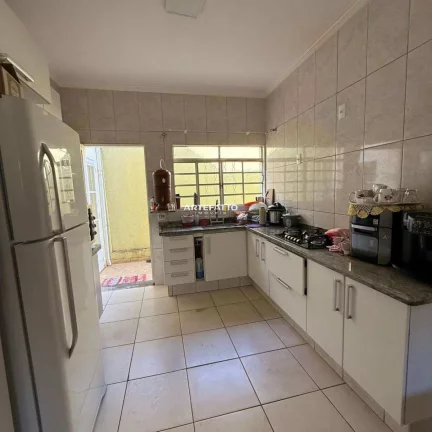 Imagem Casa à Venda – Próximo à Expoagro | Franca-SP