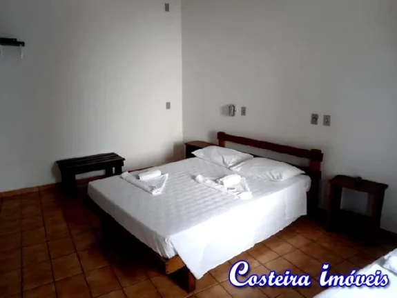 Imagem Hotel no Centro - Oportunidade