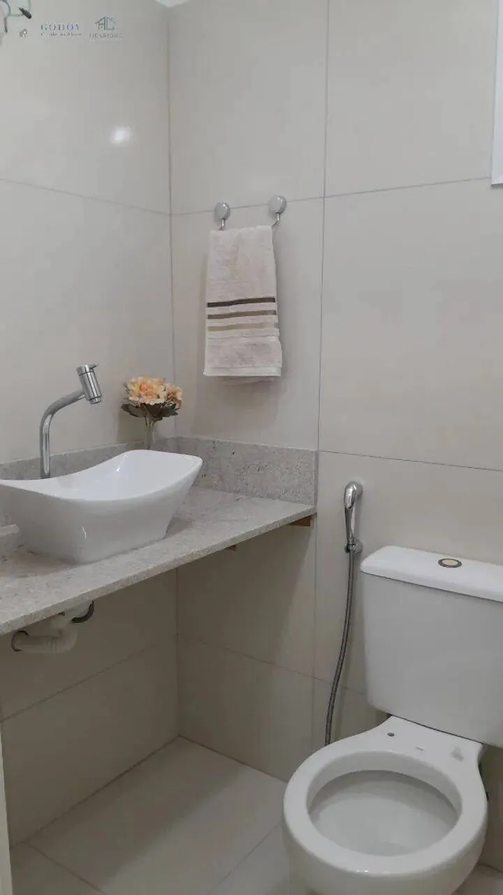 Imagem APARTAMENTO PARA VENDA NO VILLAGE TOWERS - TAUBATÉ/SP
