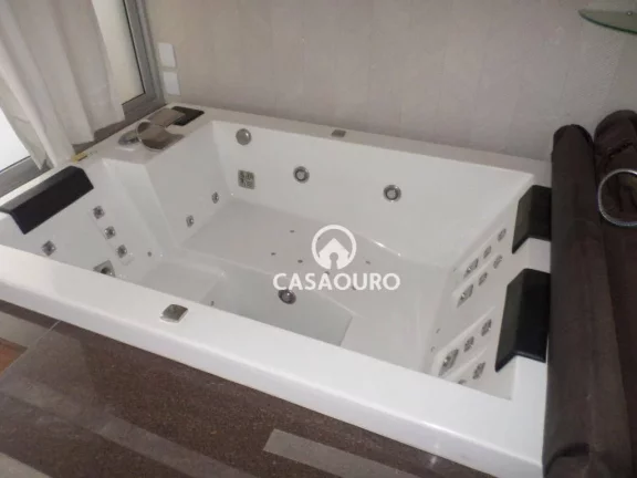 Imagem Apartamento com área privativa com 3 quartos s à venda, 160 m² - Prado - Belo Horizonte/MG