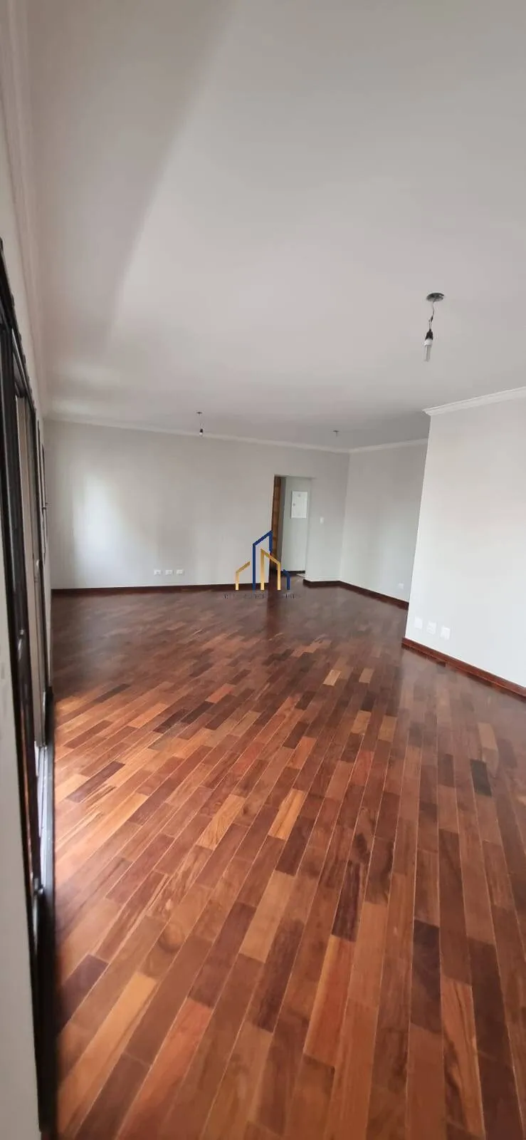 Imagem Apartamento para Venda, Vila Bastos Santo André/SP