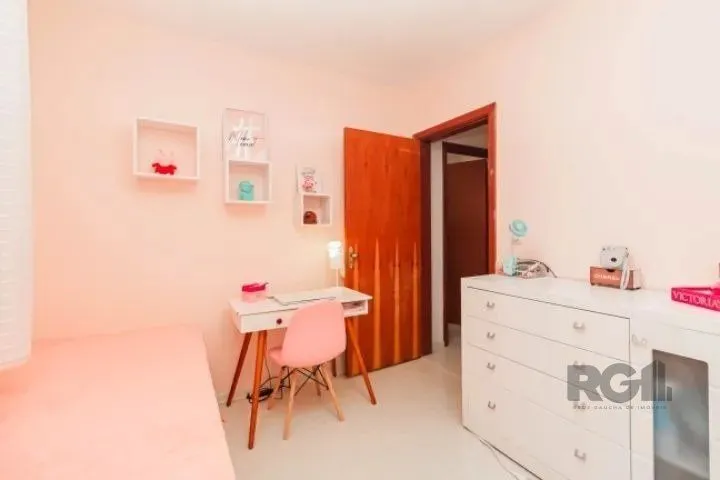 Imagem Apartamento em Petrópolis