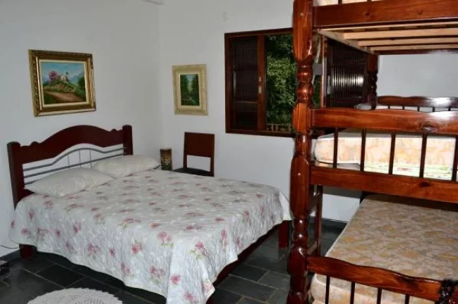 Imagem Apartamento completo a 300mts da praia