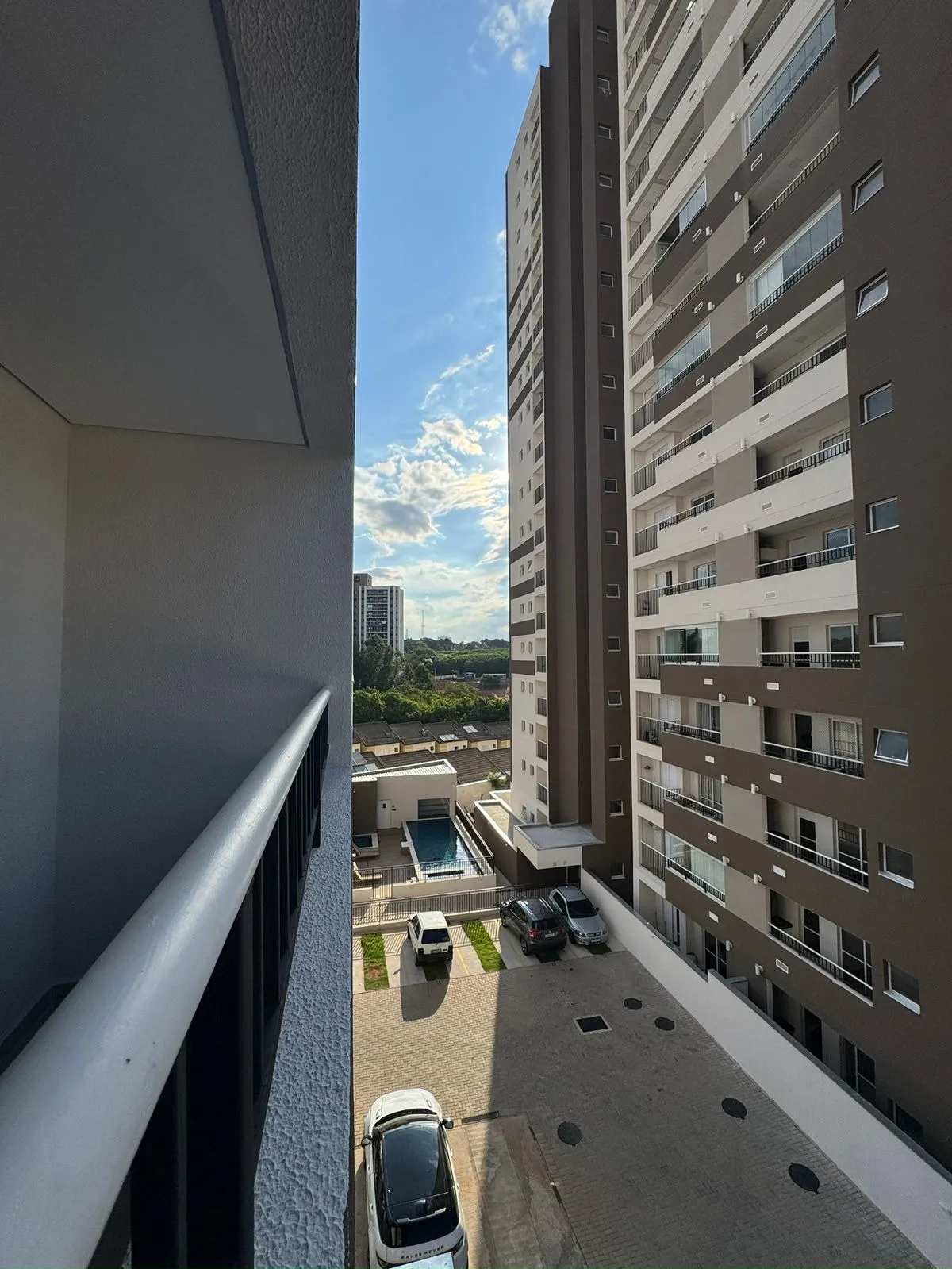 Imagem Apartamento à venda em Sorocaba-SP, Jardim São Carlos!