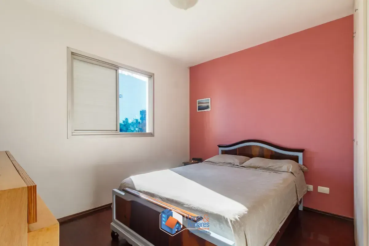 Imagem Apartamento para venda em Pinheiros com 2 quartos, 57m²