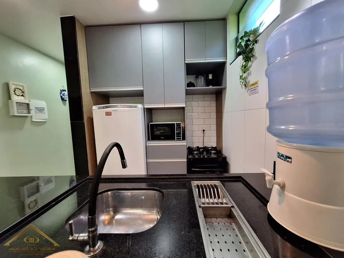 Imagem Apartamento para Venda em Cabo Frio / RJ no bairro Centro