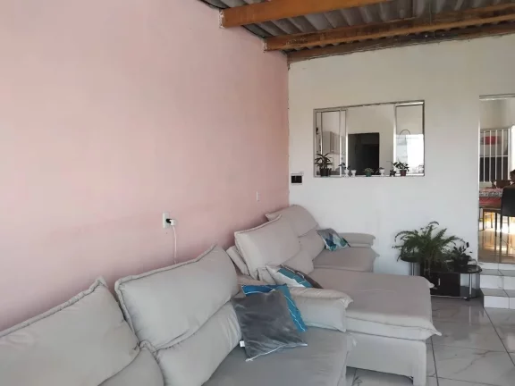 Imagem Vende se Casa em Itaquaquecetuba