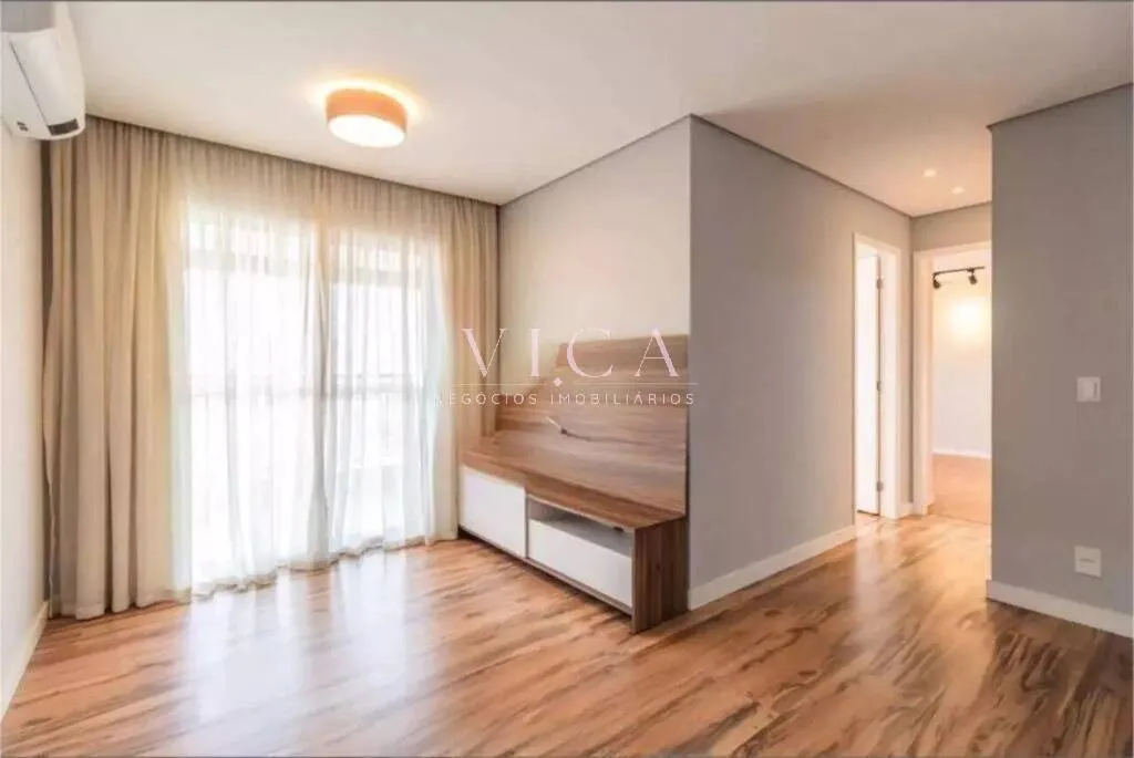 Foto do imóvel Apartamento 60m² 2 dorm 1 vaga 2 banheiros venda R$ 625.000,00 -Barueri/SP