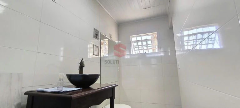 Imagem Casa 03 quartos, 01 suíte, em Vila Bancária, Campo Largo/PR