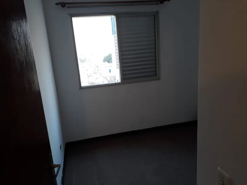 Imagem Apartamento com 2 quartos à venda em Tatuapé São Paulo SP