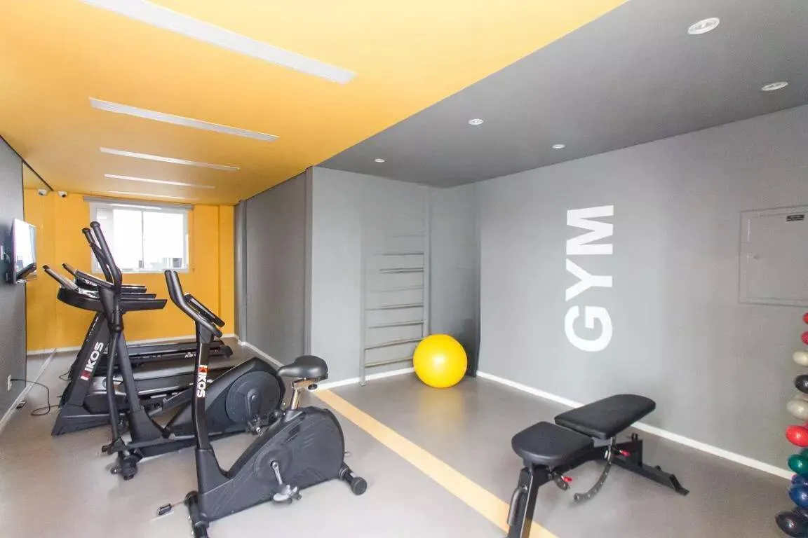 Imagem Apartamento Vila Guilherme - 34M², 2 Dorms, Lazer Completo.