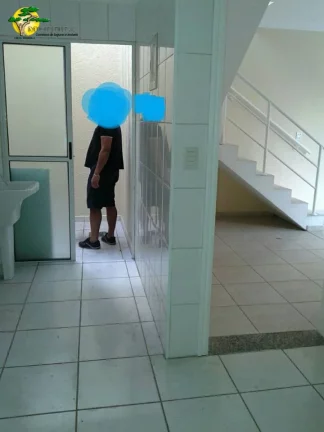 Imagem CONDOMÍNIO FECHADO PARA VENDA NO SÍTIO DO MANDAQUI