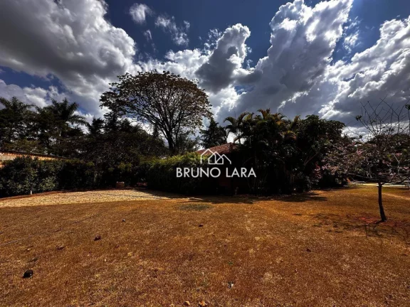 Imagem Casa à venda em Igarapé no Condomínio Fazenda Solar