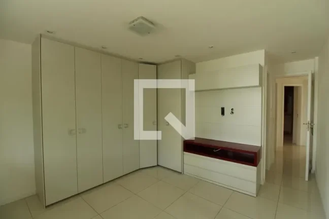 Imagem Apartamento à Venda - Recreio, 3 Quartos, 123 m2