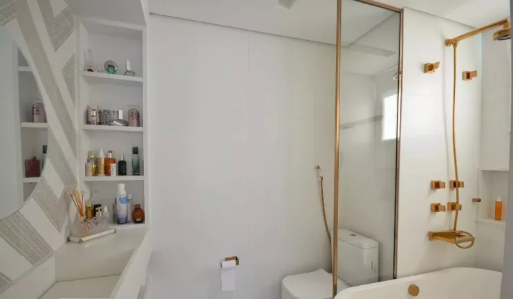 Imagem APARTAMENTO RESIDENCIAL em SÃO PAULO - SP, BOSQUE DA SAÚDE