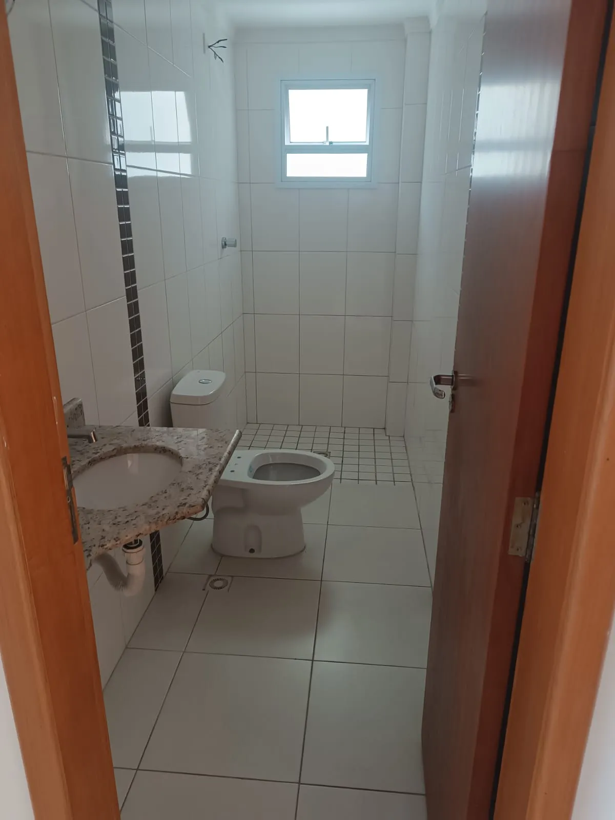 Imagem Elegante Apartamento com vista para o Mar na Praia Grande