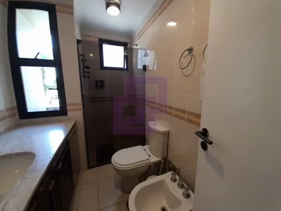 Imagem Apartamento Padrão de 03 dormitórios para venda nas Pitangueiras.