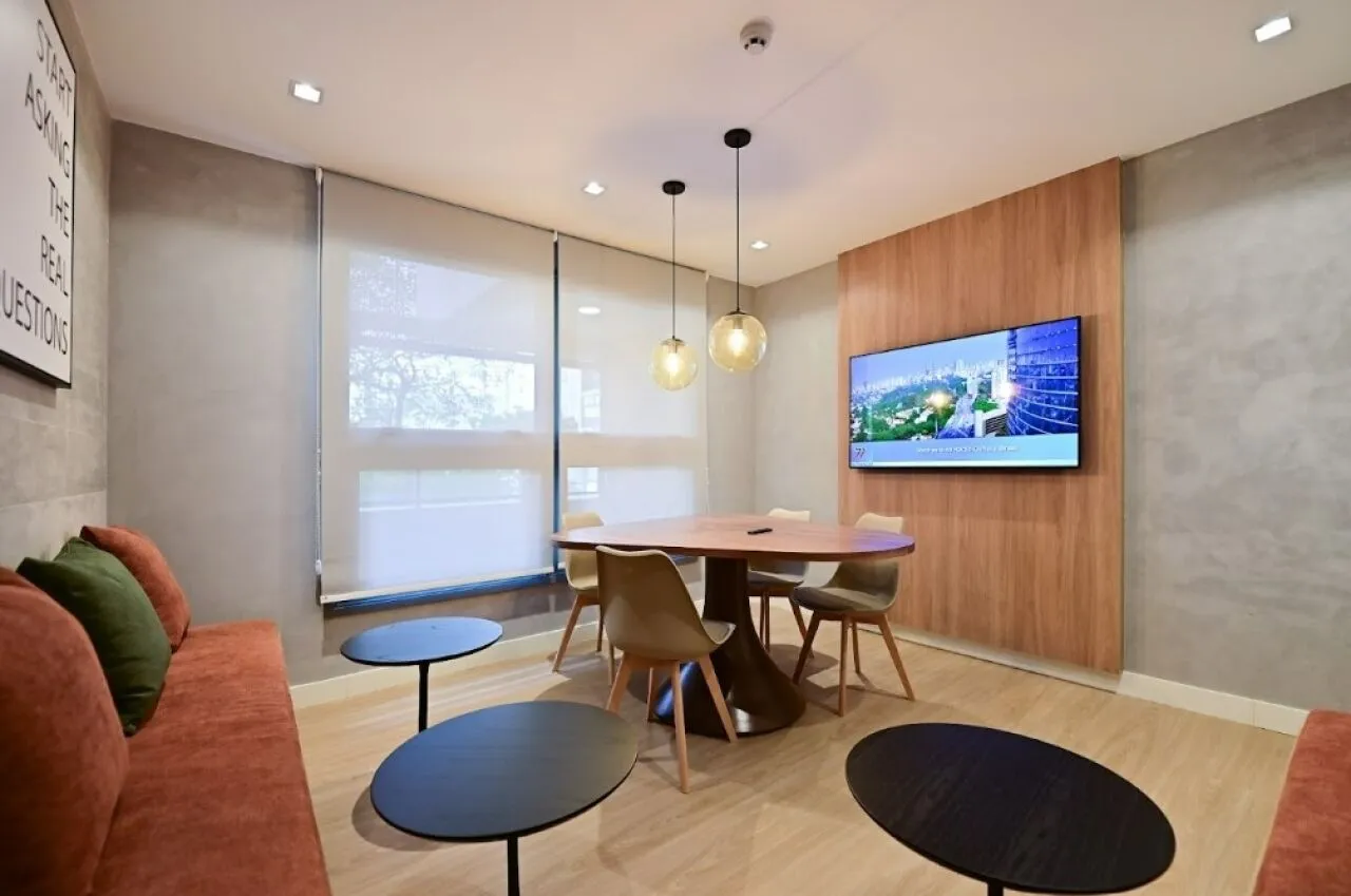 Imagem Apartamento para venda em Perdizes 2 dormitórios, São Paulo - SP