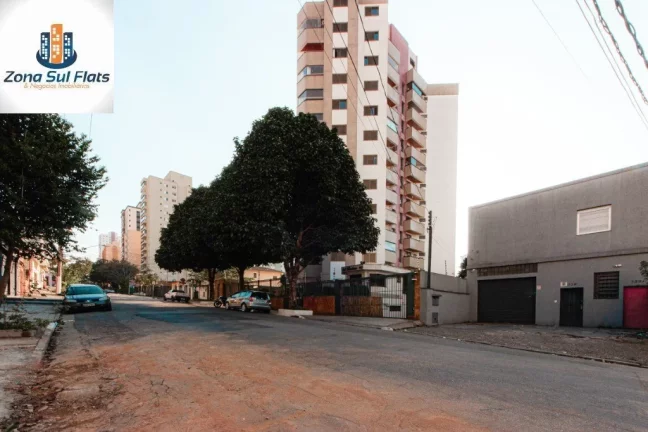 Imagem Excelente Apartamento à Venda Na Saúde Com 3 Dormitórios Sendo 1 Suíte e 3 Vagas