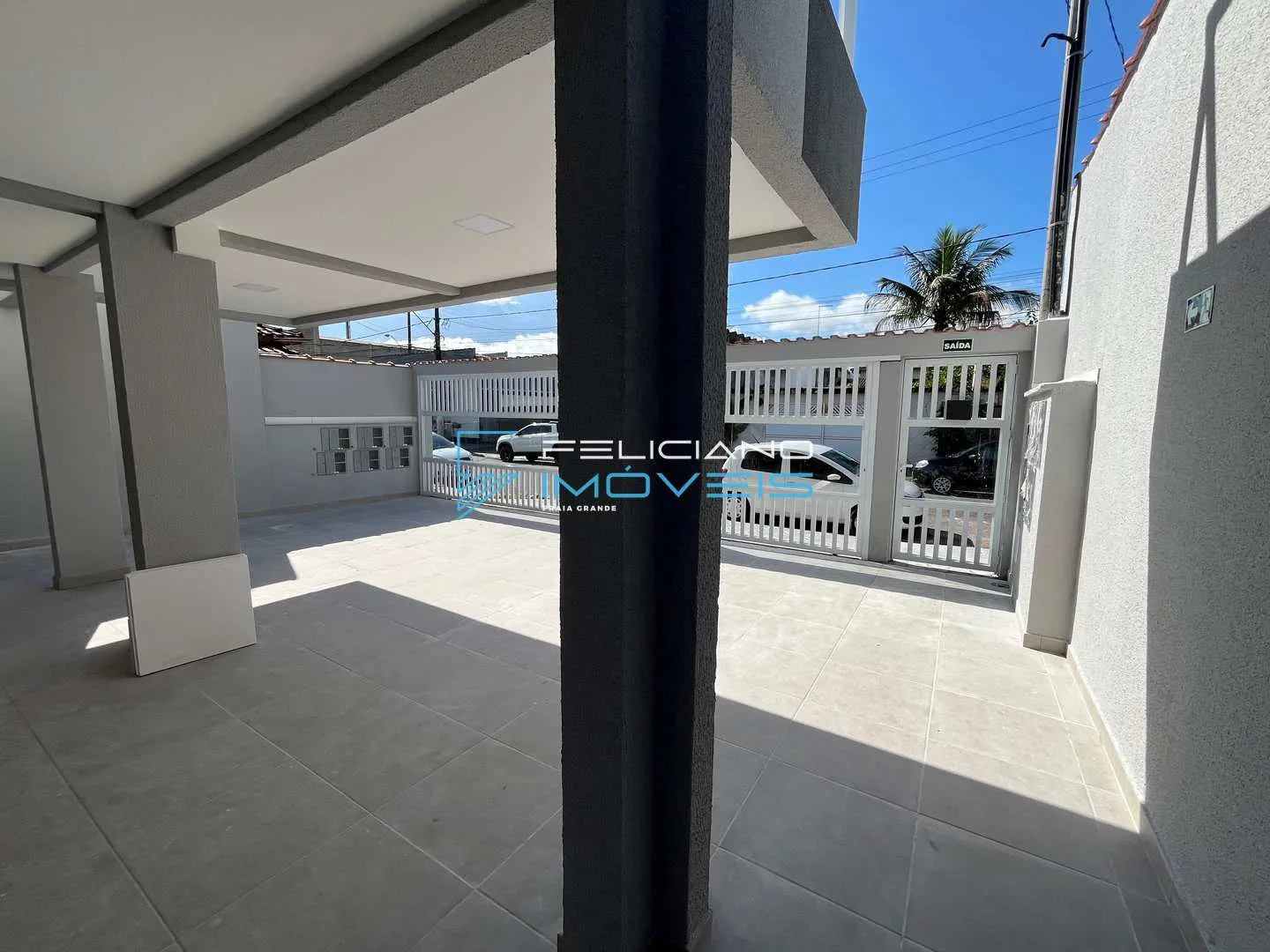 Imagem Casa de Condomínio com 2 quartos, Tupiry, Praia Grande - R$ 329 mil, Cod: 7006