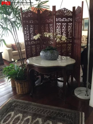 Imagem Apartamento 4 dormitórios - Jardim Paulista