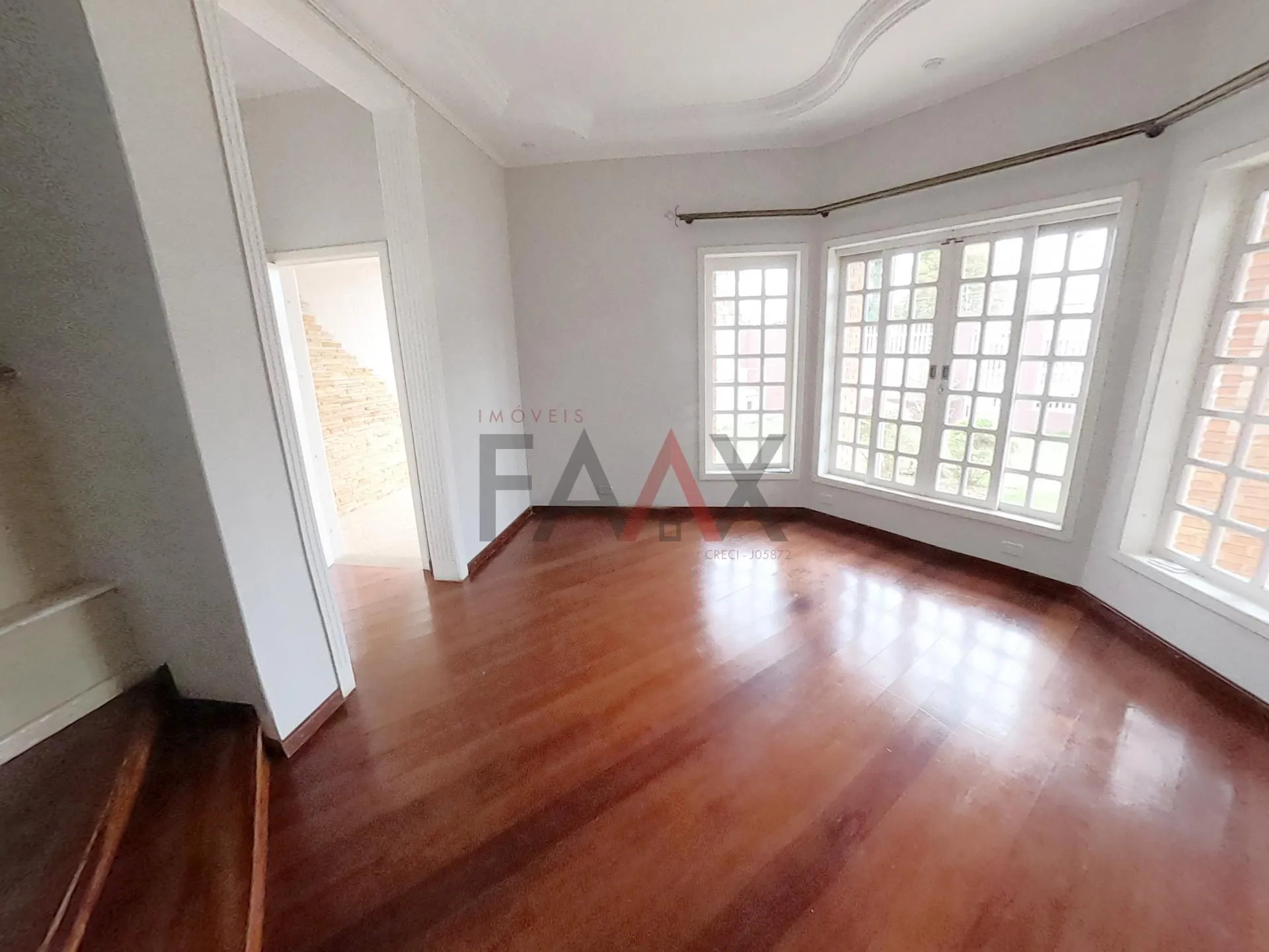 Imagem Excelente Casa com amplo espaço no Bairro Santana, com 300,00m²